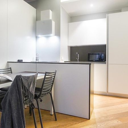 Contempora Apartments - Visconti Di Modrone Милан Экстерьер фото